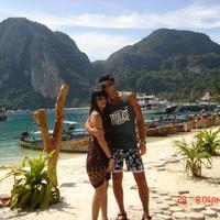 Отзыв от Ева - Виза Destination Thailand